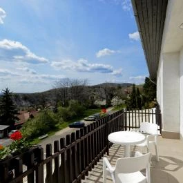 Budai Hotel Budapest - Szobák