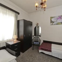 Budai Hotel Budapest - Szobák