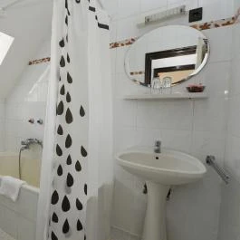 Budai Hotel Budapest - Szobák