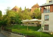 Hotel Castle Garden Budapest