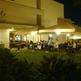 Hotel Castle Garden Budapest - Vendéglátás