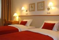 Hotel Castle Garden Budapest