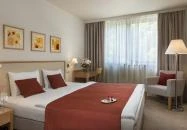 Hotel Castle Garden Budapest