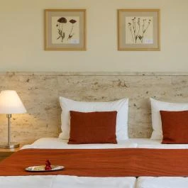 Hotel Castle Garden Budapest - Szobák