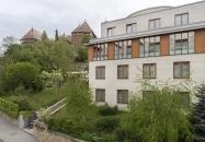 Hotel Castle Garden Budapest