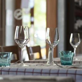 Hotel Castle Garden Budapest - Vendéglátás