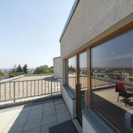 Hotel Castle Garden Budapest - Szobák