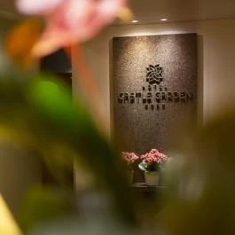 Hotel Castle Garden Budapest - Belső