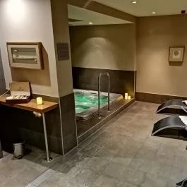 Hotel Castle Garden Budapest - Wellness