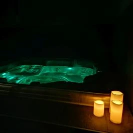 Hotel Castle Garden Budapest - Wellness