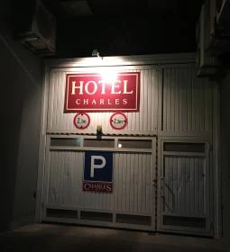 Hotel Charles