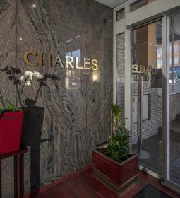 Hotel Charles