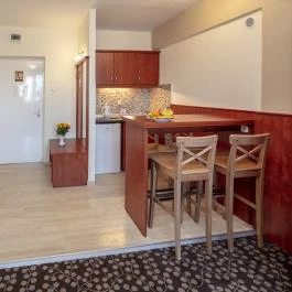 Hotel Charles Budapest - Szobák