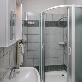 Hotel Charles Budapest - Szobák