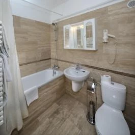 Hotel Charles Budapest - Szobák