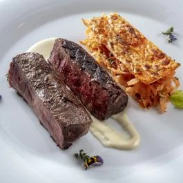 Hotel Charles Budapest - Vendéglátás