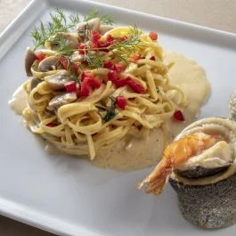 Hotel Charles Budapest - Vendéglátás