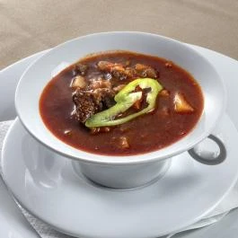 Hotel Charles Budapest - Vendéglátás