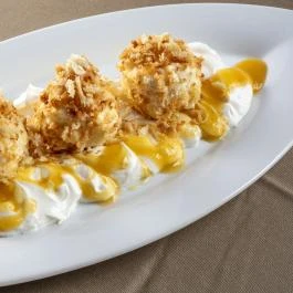 Hotel Charles Budapest - Vendéglátás