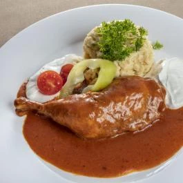 Hotel Charles Budapest - Vendéglátás