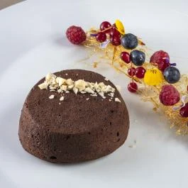 Hotel Charles Budapest - Vendéglátás