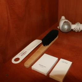 Hotel Charles Budapest - Szobák