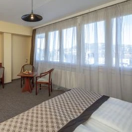 Hotel Charles Budapest - Szobák