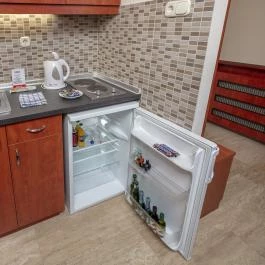 Hotel Charles Budapest - Szobák