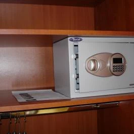 Hotel Charles Budapest - Szobák