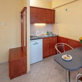 Hotel Charles Budapest - Szobák