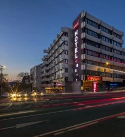 Hotel Charles