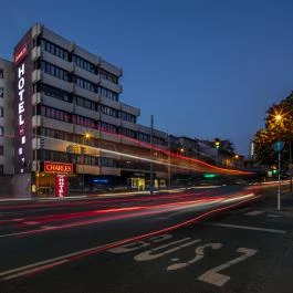 Hotel Charles Budapest - Egyéb