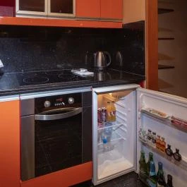 Hotel Charles Budapest - Szobák