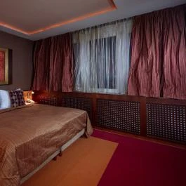 Hotel Charles Budapest - Szobák