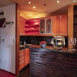 Hotel Charles Budapest - Szobák