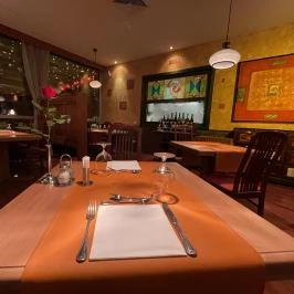 Hotel Charles Budapest - Vendéglátás