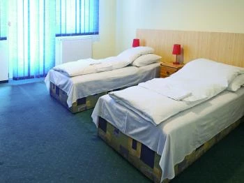 Hotel Chesscom Budapest