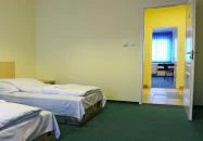 Hotel Chesscom Budapest