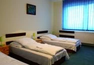 Hotel Chesscom Budapest