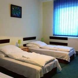 Hotel Chesscom Budapest - Szobák