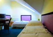 Hotel Chesscom Budapest