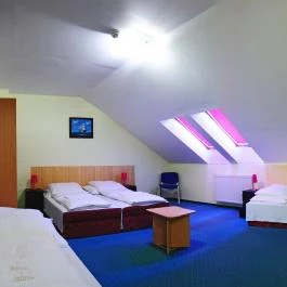 Hotel Chesscom Budapest - Szobák