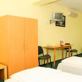 Hotel Chesscom Budapest - Szobák