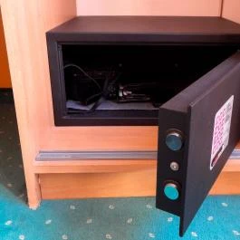 Hotel Chesscom Budapest - Egyéb