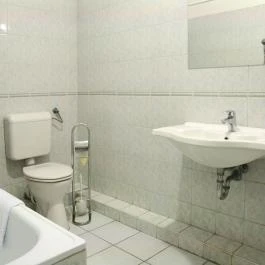 Hotel Chesscom Budapest - Szobák