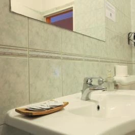 Hotel Chesscom Budapest - Szobák