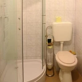 Hotel Chesscom Budapest - Szobák