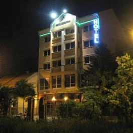 Hotel Chesscom Budapest - Külső kép