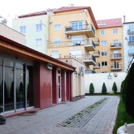 Hotel Chesscom Budapest - Külső kép