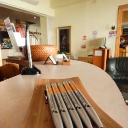 Hotel Chesscom Budapest - Egyéb